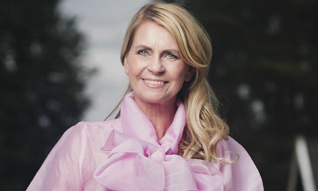 Ellen Arnstad sa opp jobben for å tilbringe mer tid sammen med sin alvorlig syke sønn